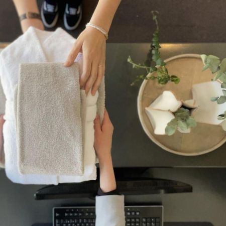 Boutique Hotel Art De Vivre & Spa Crans-Montana Eksteriør billede