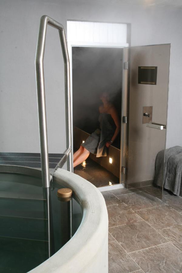 Boutique Hotel Art De Vivre & Spa Crans-Montana Eksteriør billede