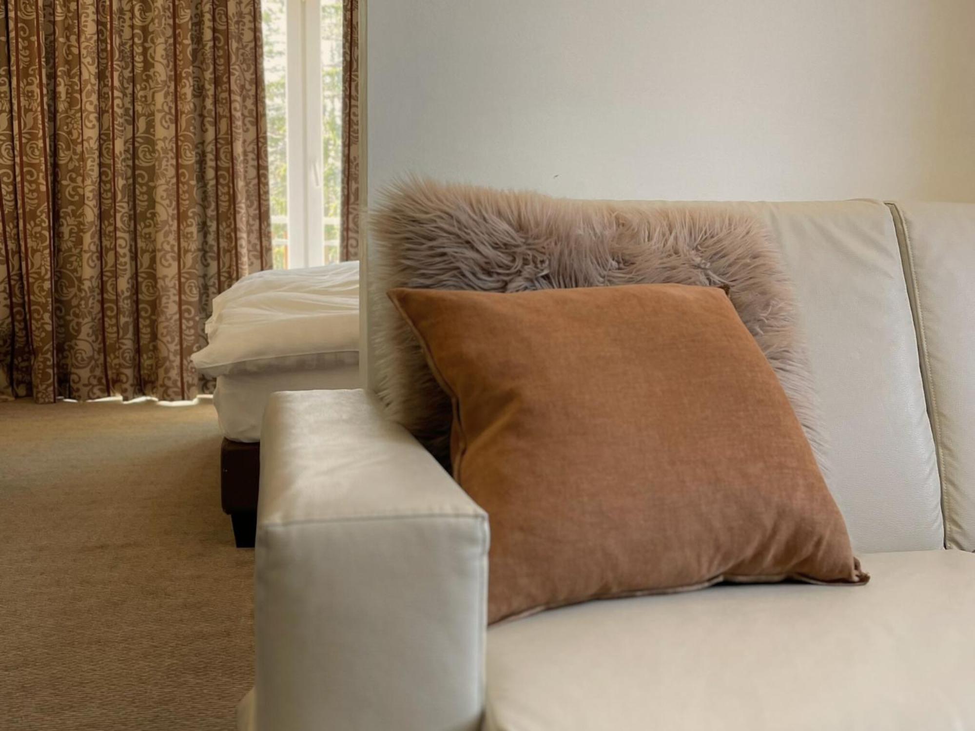 Boutique Hotel Art De Vivre & Spa Crans-Montana Eksteriør billede
